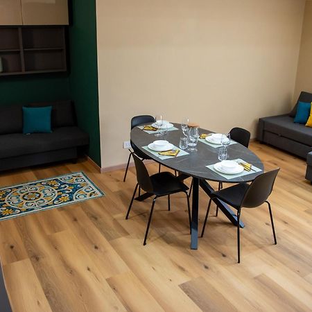 Simonelli 'S Home Рим Экстерьер фото