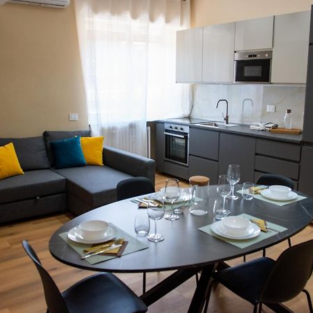 Simonelli 'S Home Рим Экстерьер фото