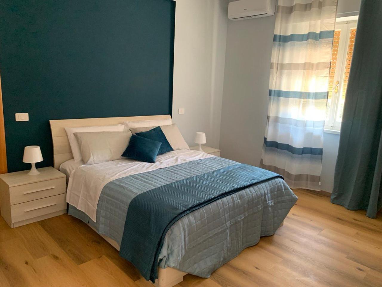 Simonelli 'S Home Рим Экстерьер фото