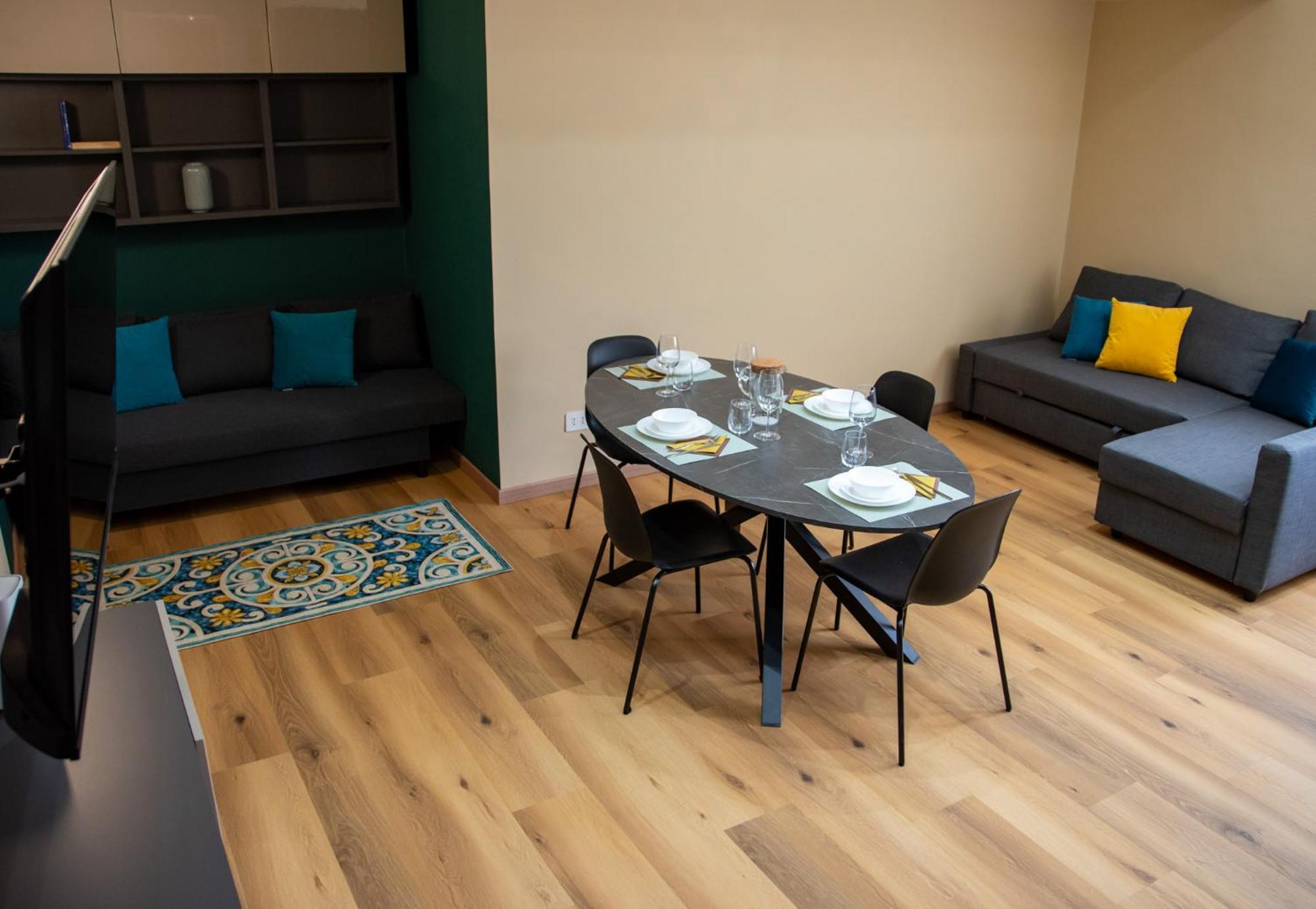 Simonelli 'S Home Рим Экстерьер фото